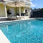 Komljenovic Apartman *