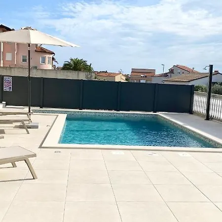 Komljenovic Apartmán