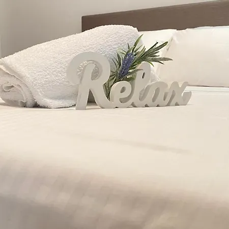 Apartmán Komljenovic