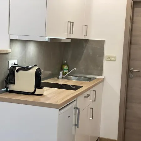 Komljenovic Apartmán Pula