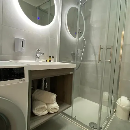 Apartmán Komljenovic Pula