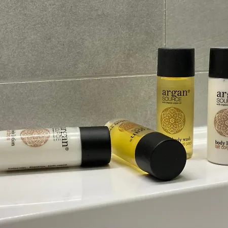 Komljenovic Апартаменты Пула