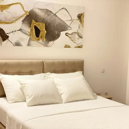 Komljenovic Apartmán Pula