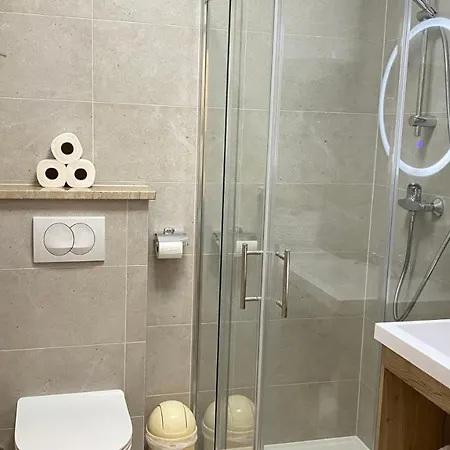 Komljenovic Apartmán