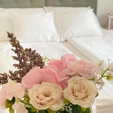 Komljenovic Apartmán *