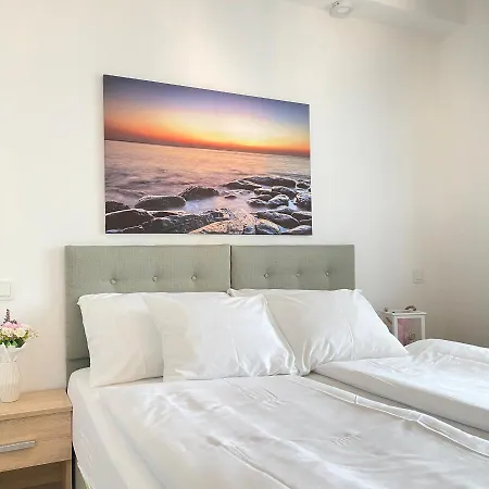 Komljenovic Apartmán Pula