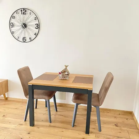 Apartmán Komljenovic