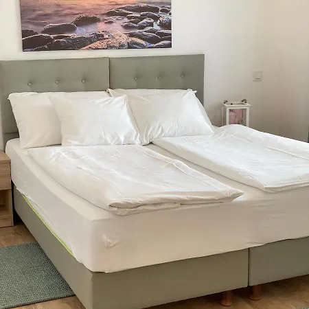 Komljenovic Apartmán Pula