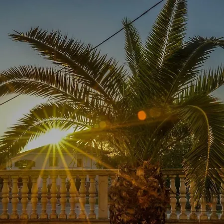 Komljenovic Apartmán