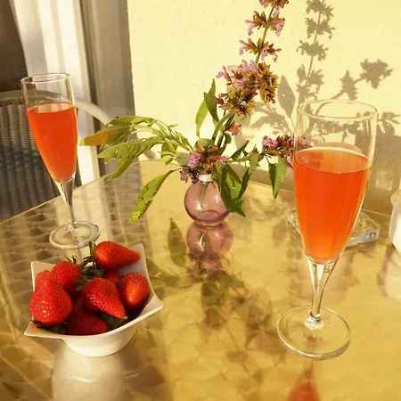 Komljenovic Пула