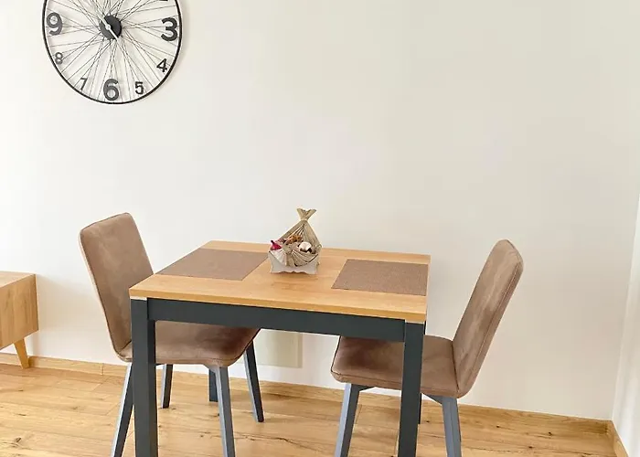 Lejlighed Komljenovic