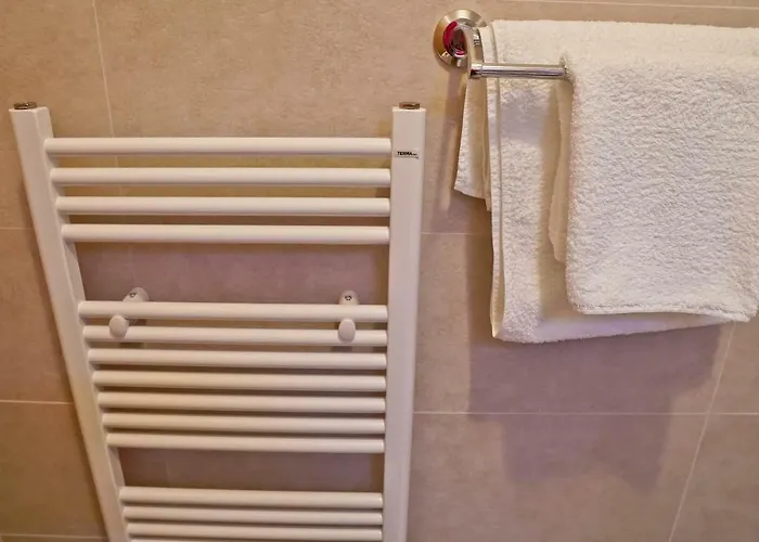 Komljenovic Διαμέρισμα