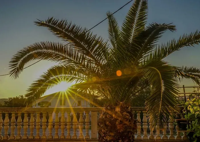 Komljenovic Διαμέρισμα