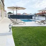 Apartment Komljenovic Pula