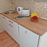 Apartment Komljenovic