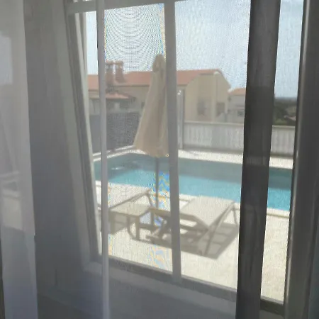 Appartement Komljenovic