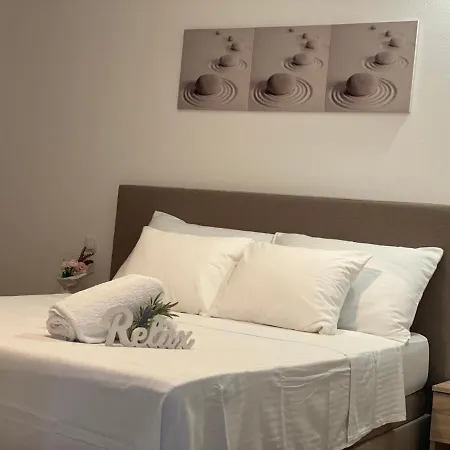 Komljenovic Appartement