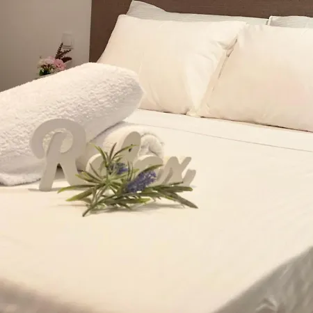 Appartement Komljenovic *