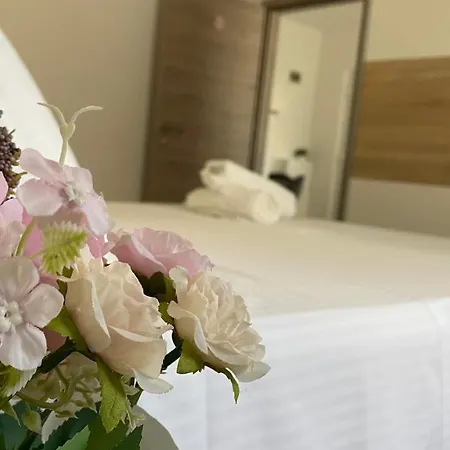 Appartement Komljenovic