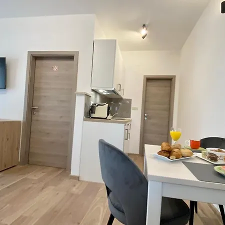 Komljenovic Apartamento