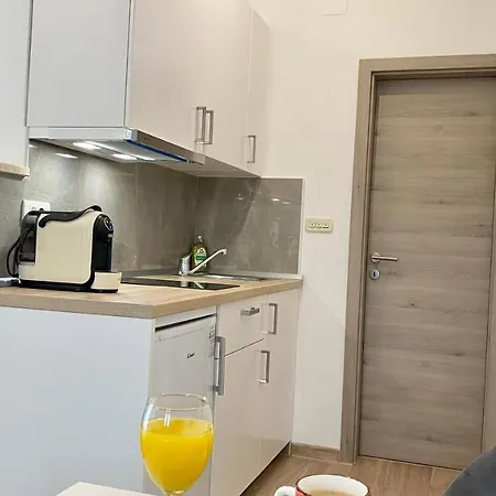 Komljenovic Appartement