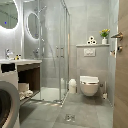 Komljenovic Appartement Pula