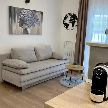 Appartamento Komljenovic *