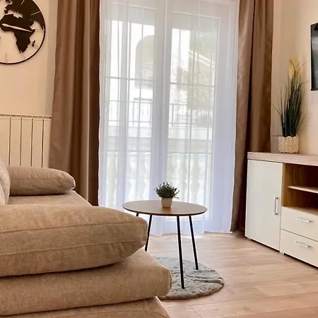 Appartement Komljenovic Pula