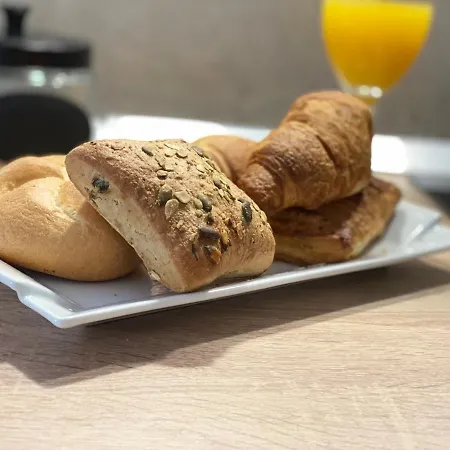 Appartement Komljenovic Pula