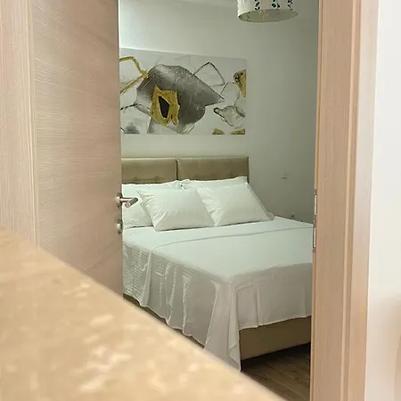 Appartamento Komljenovic Pola