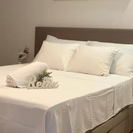 Komljenovic Appartement *