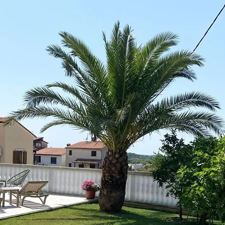 Komljenovic Appartement