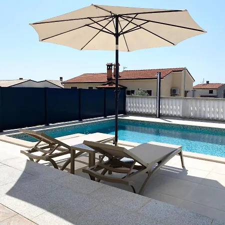 Appartement Komljenovic Pula