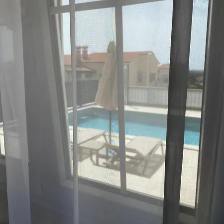 Komljenovic Appartement *