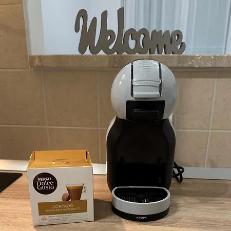 Appartamento Komljenovic