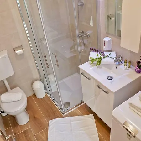 Komljenovic Appartement