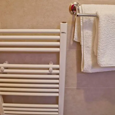 Komljenovic Appartement