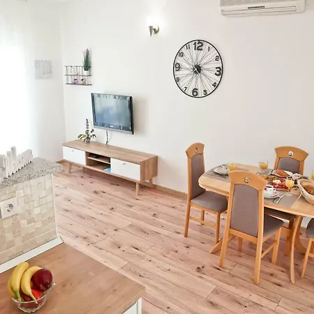 Appartement Komljenovic