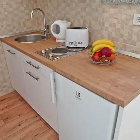 Appartement Komljenovic