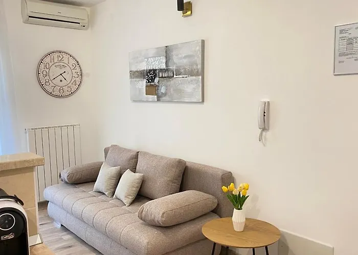 Komljenovic Apartment *