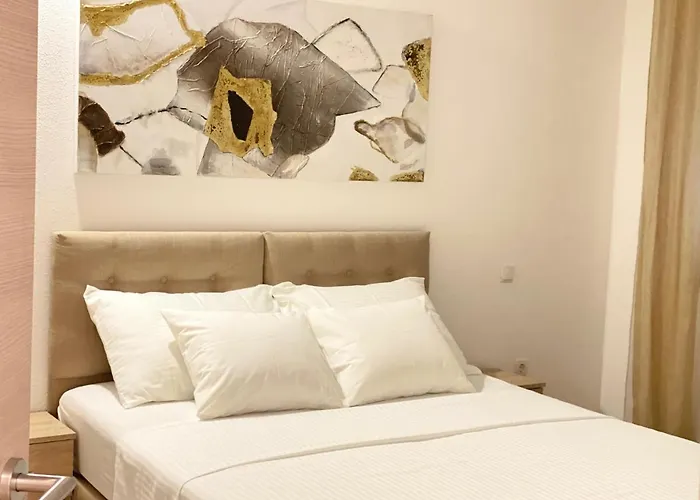 Komljenovic Apartment Pula
