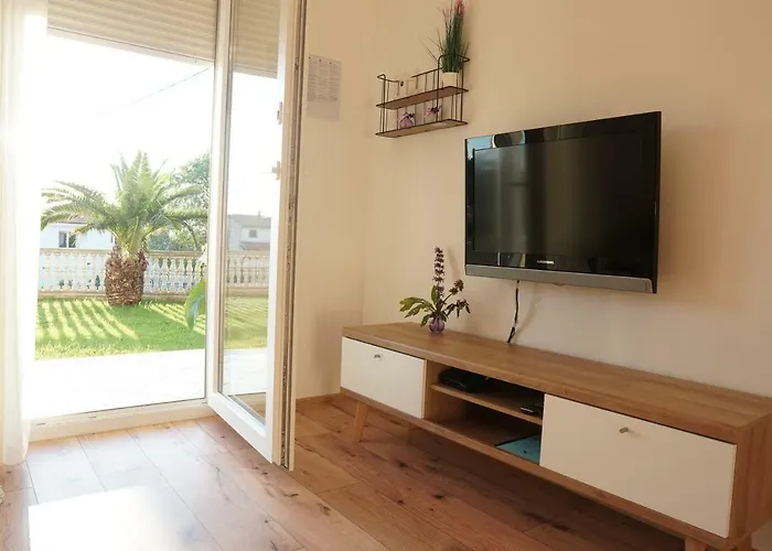 Apartment Komljenovic Pula