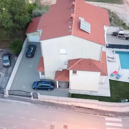 Komljenovic Appartement