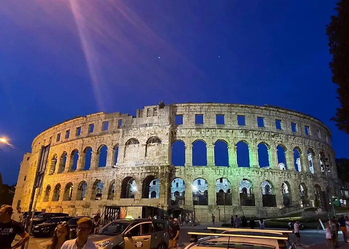 Komljenovic Appartement