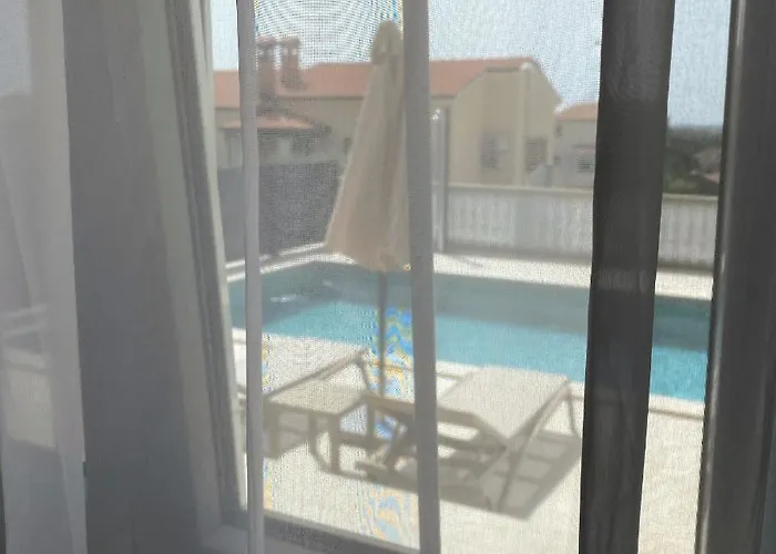 Appartement Komljenovic