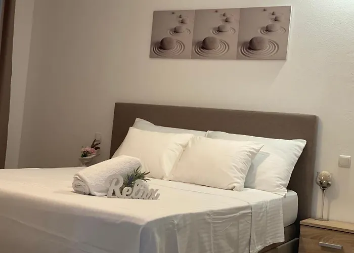 Komljenovic Appartement