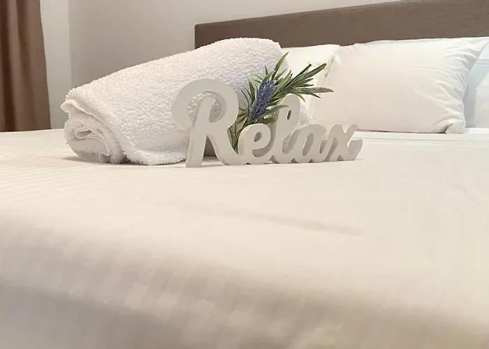 Appartement Komljenovic