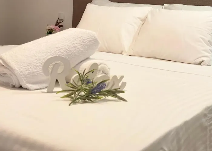 Appartement Komljenovic *