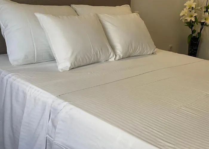 Appartement Komljenovic Pula