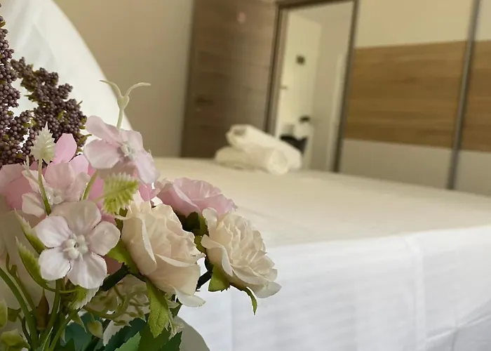 Appartement Komljenovic